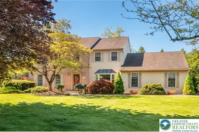 4011 Howertown Road, Allen Township, PA 18067 - Photo 1