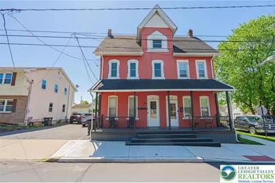 34 E Washington Street, Bethlehem City, PA 18018 - Photo 1