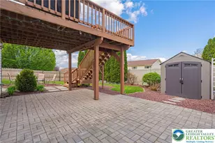421 McKeever Ln, Northampton Boro, PA 18067 - Photo 50