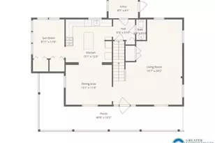 719 3rd Ave, Bangor Boro, PA 18013 - Photo 44