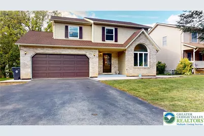 815 E Emmaus Avenue, Salisbury Township, PA 18103 - Photo 2