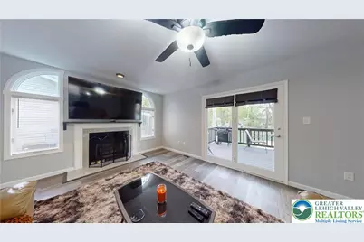 815 E Emmaus Avenue, Salisbury Township, PA 18103 - Photo 30