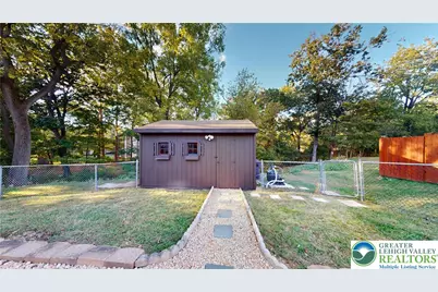 815 E Emmaus Avenue, Salisbury Township, PA 18103 - Photo 64