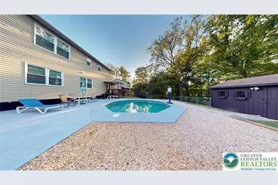 815 E Emmaus Avenue, Salisbury Township, PA 18103 - Photo 10