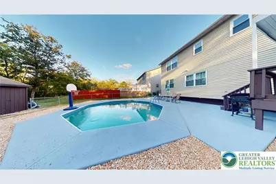 815 E Emmaus Avenue, Salisbury Township, PA 18103 - Photo 72