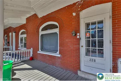 220 S Madison Street, Allentown City, PA 18102 - Photo 4