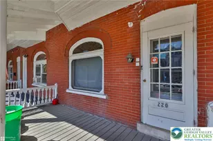 220 S Madison St, Allentown City, PA 18102 - Photo 4