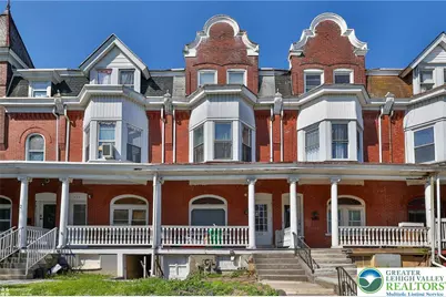 220 S Madison Street, Allentown City, PA 18102 - Photo 2