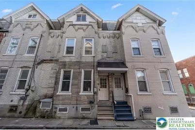 120 N Poplar Street, Allentown City, PA 18102 - Photo 1