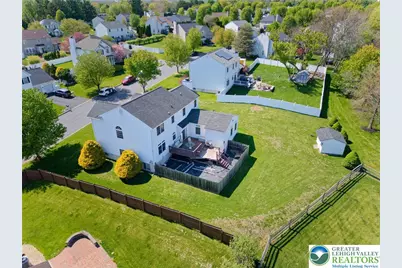 4217 Shadowstone Drive, Forks Twp, PA 18040 - Photo 6