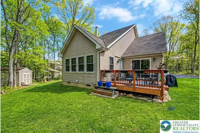227 Kilmer Trail, Penn Forrest, PA 18210 - Photo 8