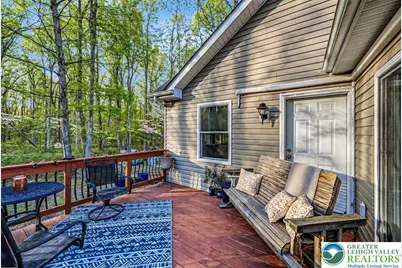 227 Kilmer Trail, Penn Forrest, PA 18210 - Photo 86