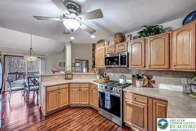 227 Kilmer Trail, Penn Forrest, PA 18210 - Photo 30