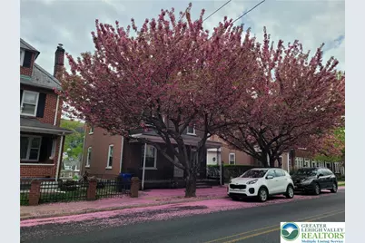 1024 Delaware Avenue #1st Flr., Fountain Hill Boro, PA 18015 - Photo 2