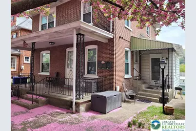 1024 Delaware Avenue #1st Flr., Fountain Hill Boro, PA 18015 - Photo 6