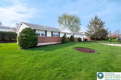 1424 Oak Drive, Lower Macungie Township, PA 18062 - Photo 6