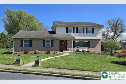 1812 Elmhurst Drive, Whitehall Township, PA 18052 - Photo 1