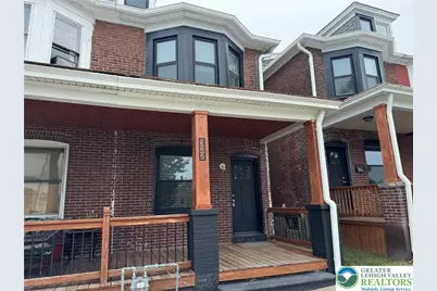 322 Saint John Street, Easton, PA 18042 - Photo 2