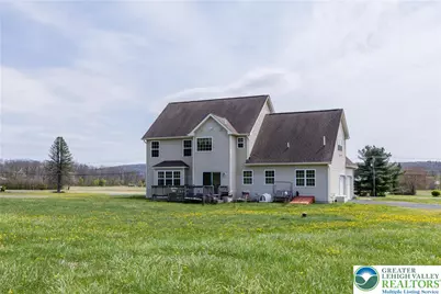 707 Gilbert Road, Chestnuthill Twp, PA 18331 - Photo 52