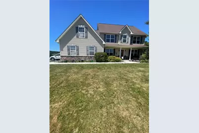707 Gilbert Road, Chestnuthill Twp, PA 18331 - Photo 4