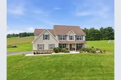 707 Gilbert Road, Chestnuthill Twp, PA 18331 - Photo 2