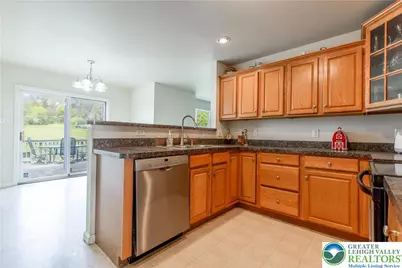 707 Gilbert Road, Chestnuthill Twp, PA 18331 - Photo 14