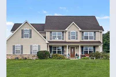 707 Gilbert Road, Chestnuthill Twp, PA 18331 - Photo 1
