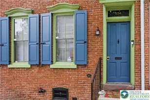 824 W Gordon, Allentown City, PA 18102 - Photo 2