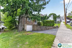 717 Frederick St, Fountain Hill Boro, PA 18015 - Photo 2