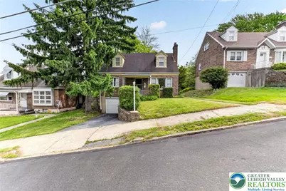 717 Frederick Street, Fountain Hill Boro, PA 18015 - Photo 1