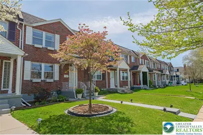 2040 W Allen Street, Allentown City, PA 18104 - Photo 2