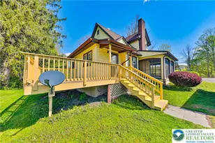 5423 State Route 309, Monroe Twp, PA 18616 - Photo 4