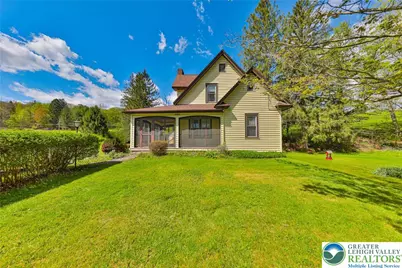 5423 State Route 309, Monroe Twp, PA 18616 - Photo 12