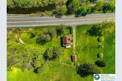 5423 State Route 309, Monroe Twp, PA 18616 - Photo 40
