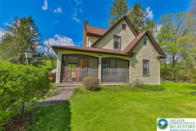 5423 State Route 309, Monroe Twp, PA 18616 - Photo 2