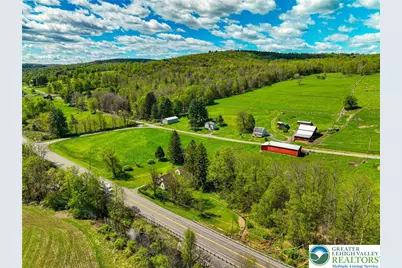 5423 State Route 309, Monroe Twp, PA 18616 - Photo 30
