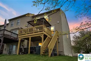 98 N Oak St, Freemansburg Boro, PA 18017 - Photo 18