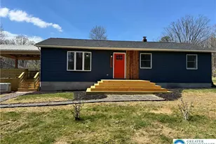 1067 S Broadview Dr, Jim Thorpe Boro, PA 18229 - Photo 1