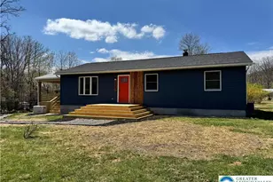 1067 S Broadview Dr, Jim Thorpe Boro, PA 18229 - Photo 2