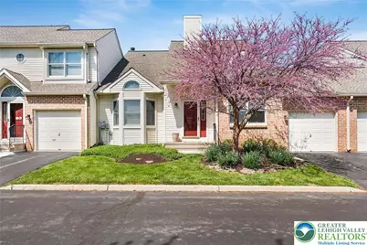 287 Ridings Circle #287, Macungie Boro, PA 18062 - Photo 1