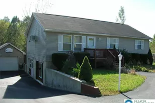 125 Morningside Dr, Upper Mt Bethel Twp, PA 18343 - Photo 4