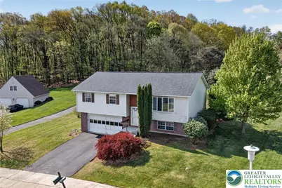 970 Hillcrest S Drive, Macungie Boro, PA 18062 - Photo 6