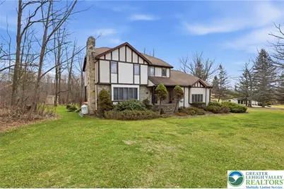 650 Chapman Lake Road, Scott Twp, PA 18433 - Photo 2