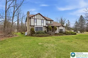 650 Chapman Lake Rd, Scott Twp, PA 18433 - Photo 2
