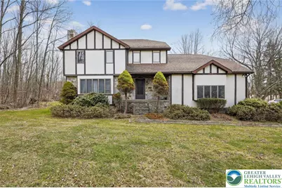 650 Chapman Lake Road, Scott Twp, PA 18433 - Photo 1