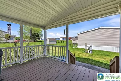 195 Nick Lane, East Penn Twp, PA 18235 - Photo 6