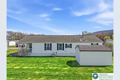 195 Nick Lane, East Penn Twp, PA 18235 - Photo 4