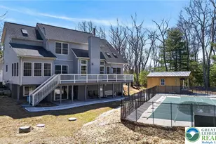 162 Oak Ridge Dr, Milford, PA 18337 - Photo 34