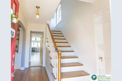 520 N Glenwood Street, Allentown City, PA 18104 - Photo 2