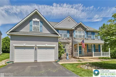 13 Windrift Court, Easton, PA 18045 - Photo 1